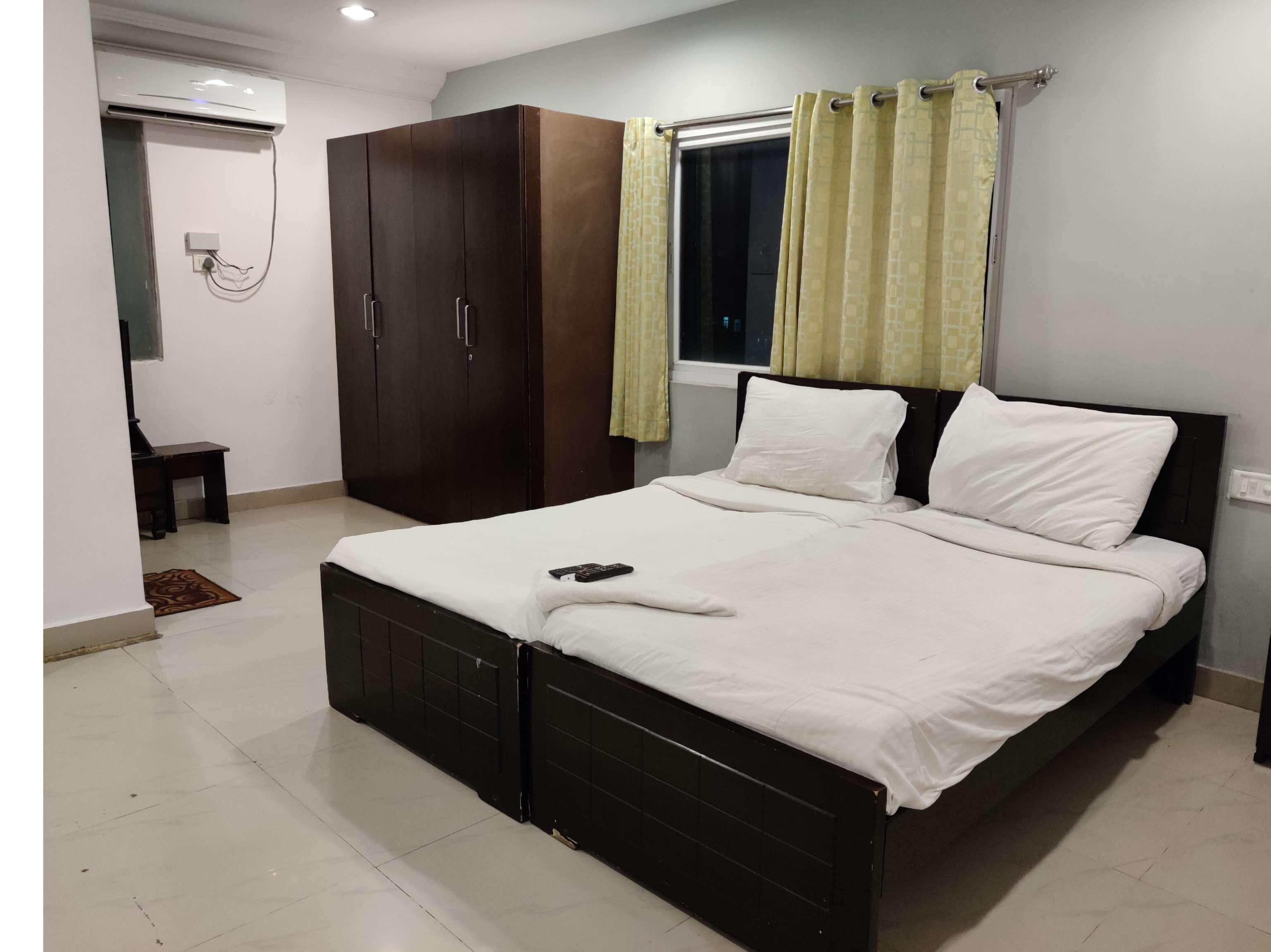 Oyo Flagship 463 Banjara Hills Hotel Hyderabad Eksteriør billede