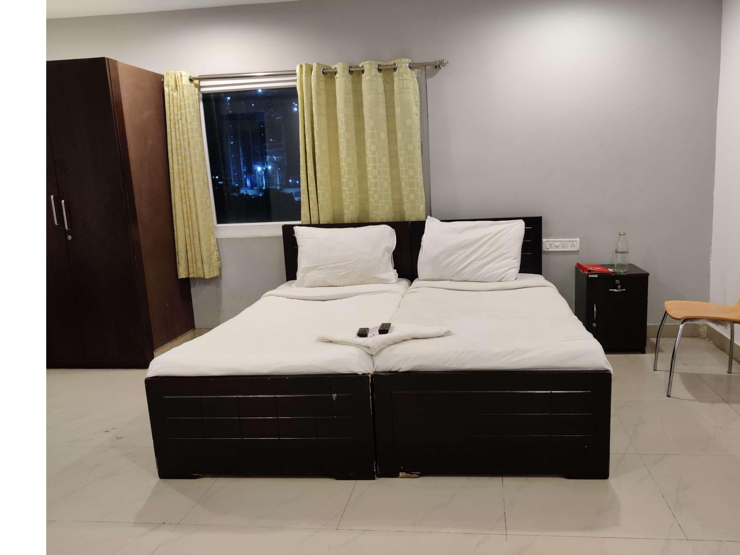 Oyo Flagship 463 Banjara Hills Hotel Hyderabad Eksteriør billede
