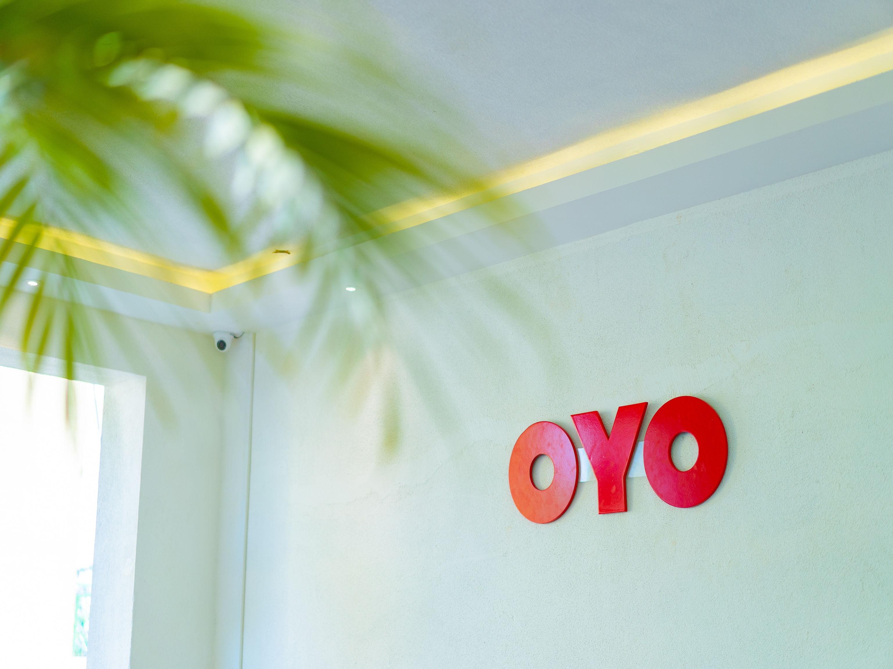 Oyo Flagship 463 Banjara Hills Hotel Hyderabad Eksteriør billede